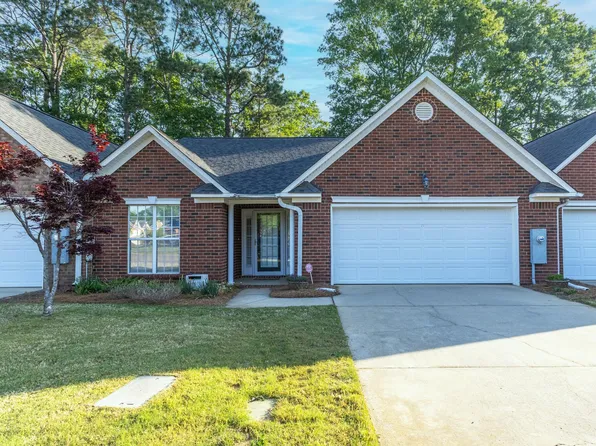 1225 Carriage Dr, Aiken, SC 29803