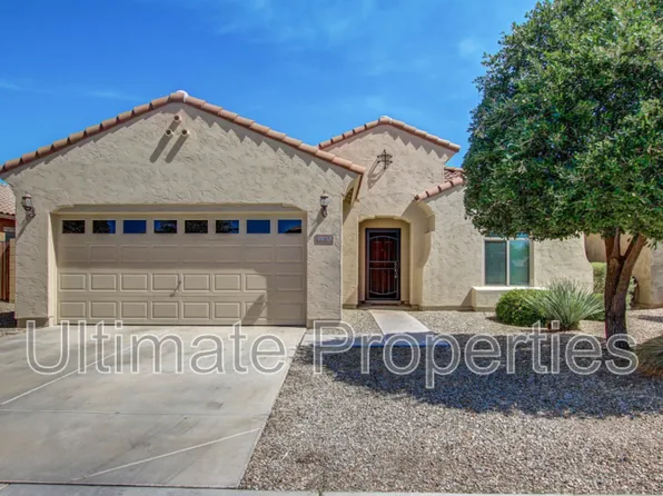 18028 W Golden Ln, Waddell, AZ 85355