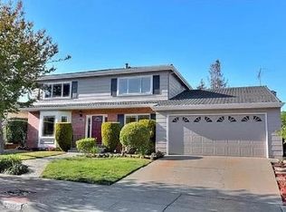 21315 Rumford Dr, Cupertino, CA