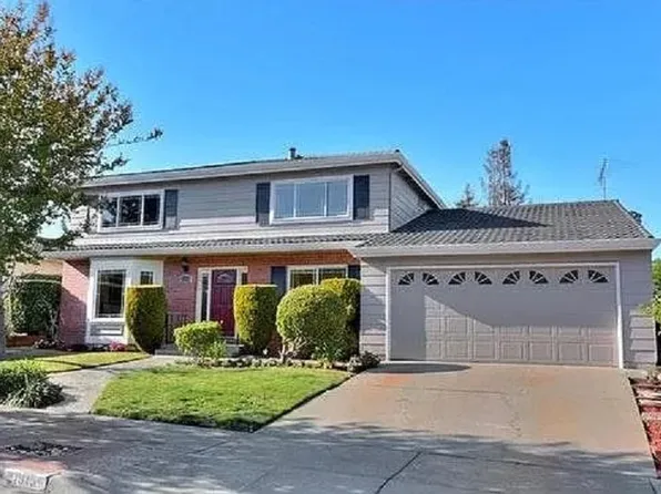 21315 Rumford Dr, Cupertino, CA 95014