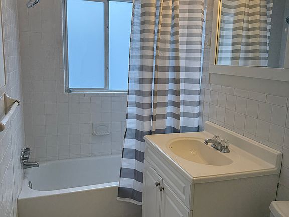 Bathroom, New Paint, Lighting and Hardware