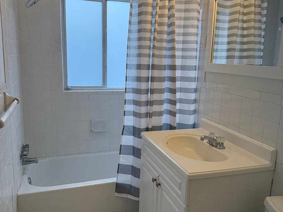 Bathroom, New Paint, Lighting and Hardware