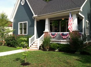 1640 Harrison St, Paducah, KY 42001