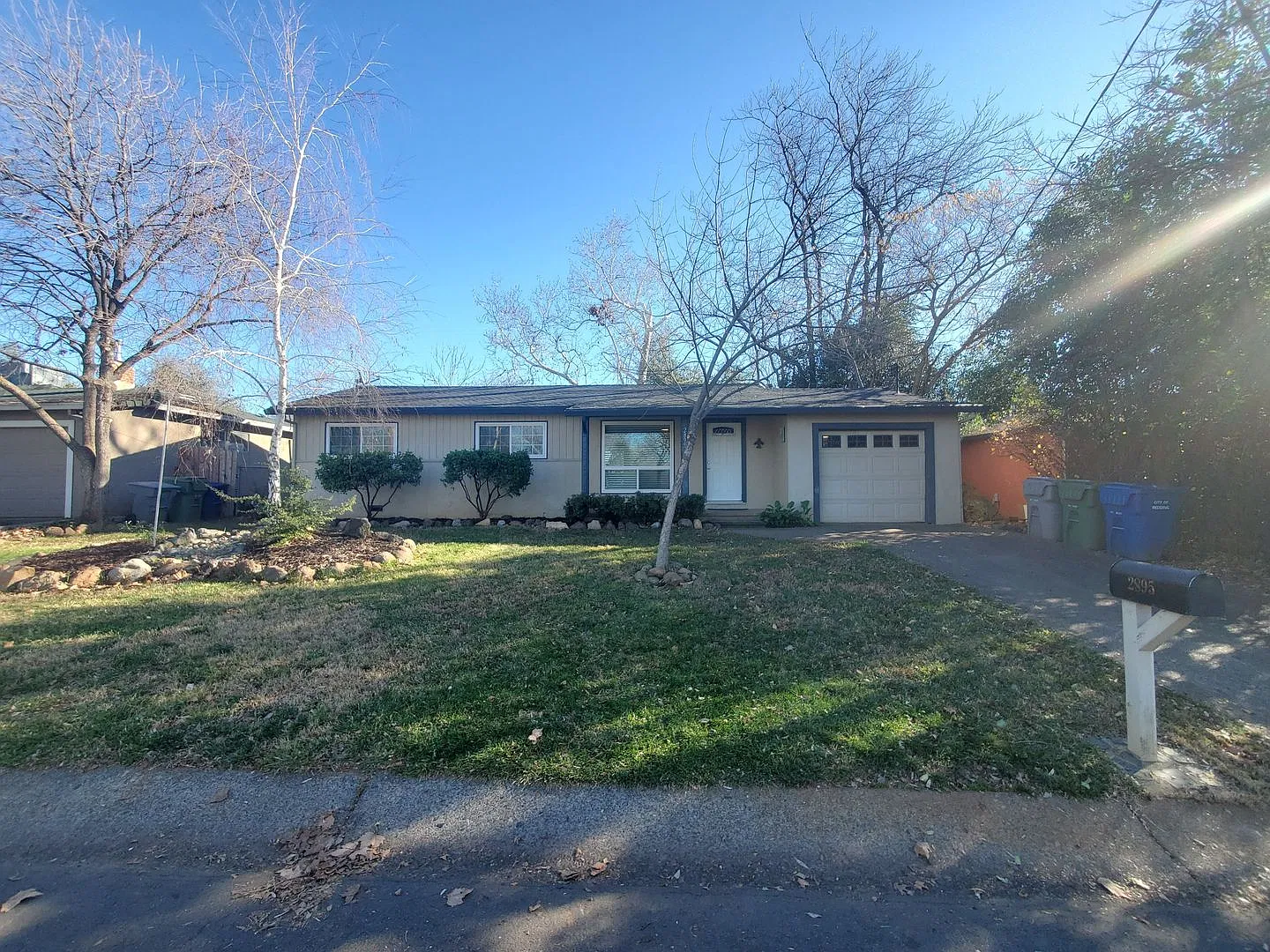 Stunning Renovation on this 3 Bedroom 2 Bathroom Home Coming Available Soon! — Photo 1
