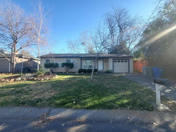 2895 Kenco Ave, Redding, CA 96002