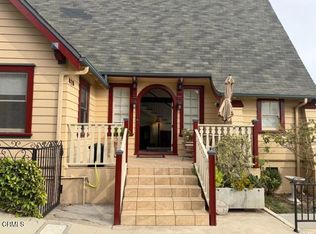 419 Brakey Rd, Ventura, CA 93001