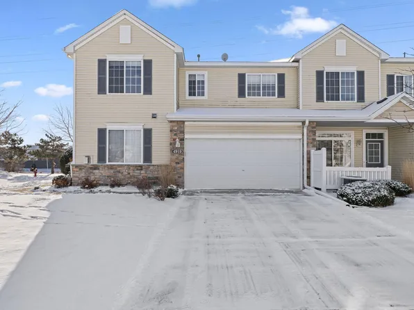 4919 Bisset Ln, Inver Grove Heights, MN 55076