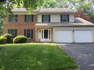 175 Fairhill Dr, Wilmington, DE