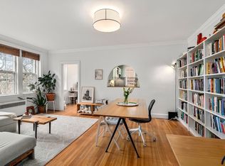 393 Broadway APT 18, Cambridge, MA 02139