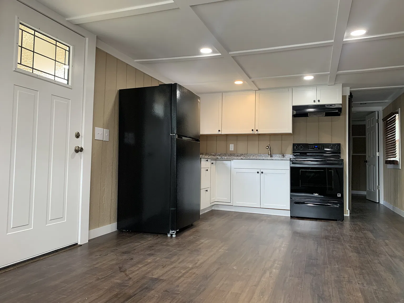 3720 Poplin Road-E - 1 — Photo 2