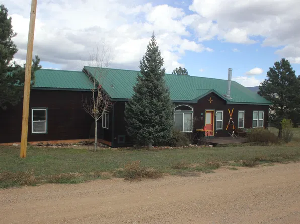 13 Laguna Rd, Eagle Nest, NM 87718-0000