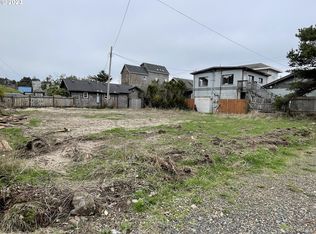 431 S Anchor St, Rockaway Beach, OR