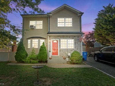 25 Livingston Ave, Avenel, NJ, 07001