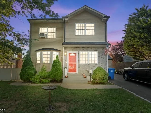 25 Livingston Ave, Woodbridge Twp., NJ 07001