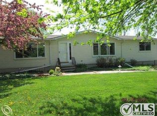 4991 Brigham Rd, Metamora, MI 48455