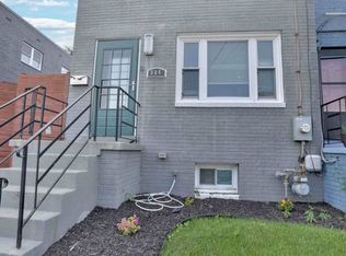 844 Oglethorpe St NE, Washington, DC 20011