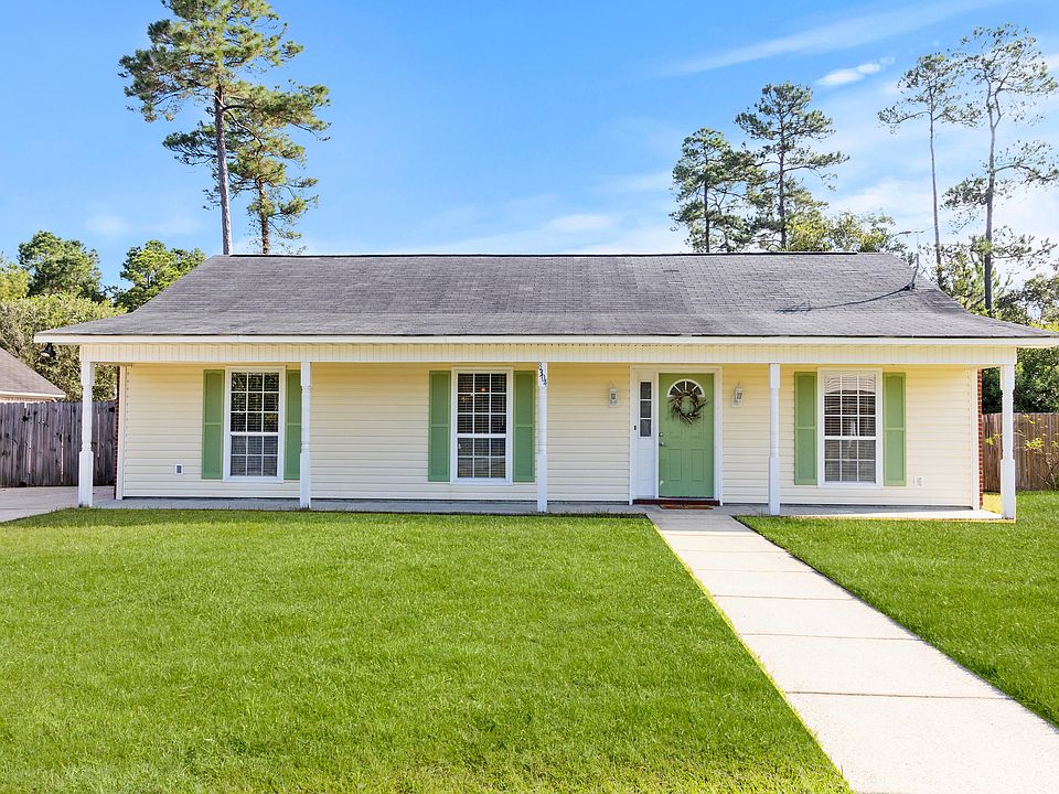 1st image of 8304 Redstone Dr