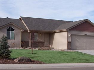4003 Bobolink Ln, Laramie, WY 82070