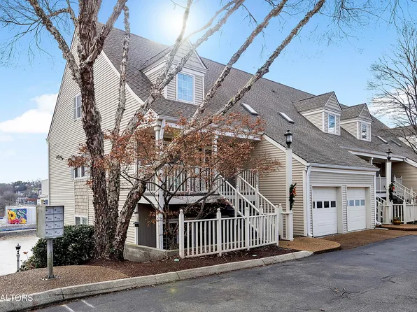 546 Riverfront Way, Knoxville, TN 37915
