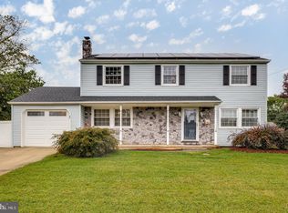 47 Glenwood Rd, Lumberton, NJ 08048