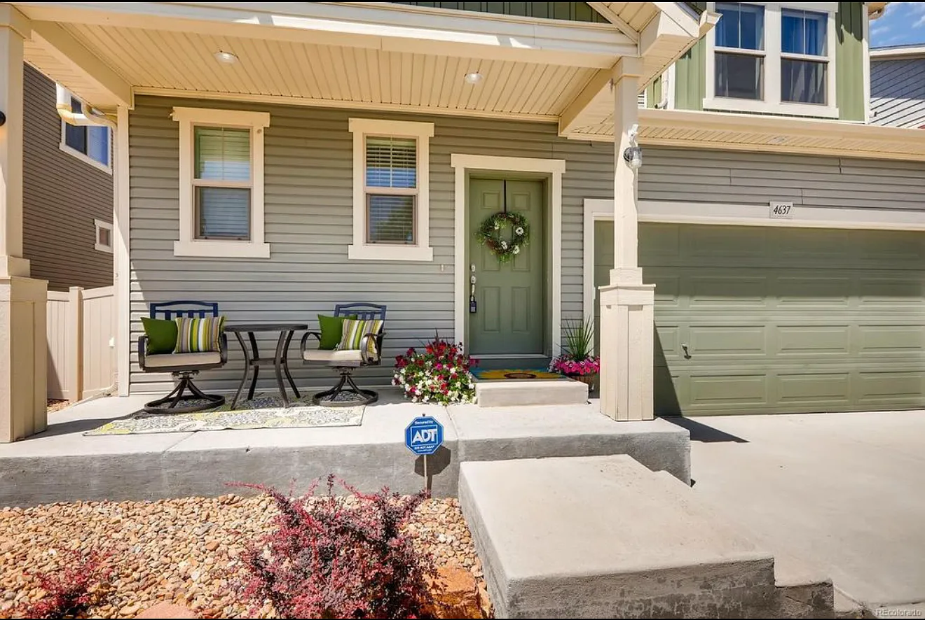 4637 Walden Way — Photo 3