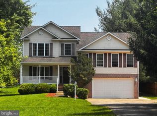 2653 Sandymount Rd, Finksburg, MD 21048