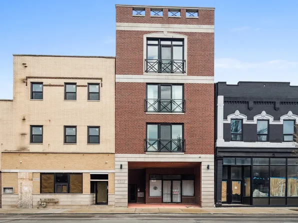 3515 S Halsted St Unit 2, Chicago, IL 60609