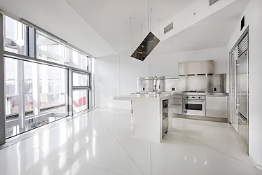 Rented by Keller Williams NYC