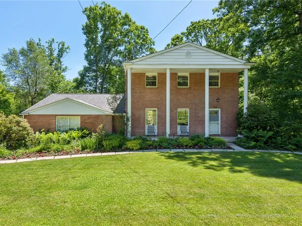 1568 Washington Rd, Apollo, PA 15613