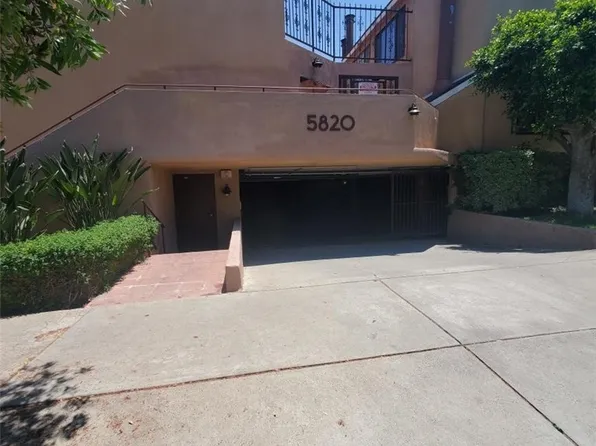 5820 Yolanda Ave APT 4, Tarzana, CA 91356