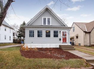 2102 6th St NE, Minneapolis, MN 55418