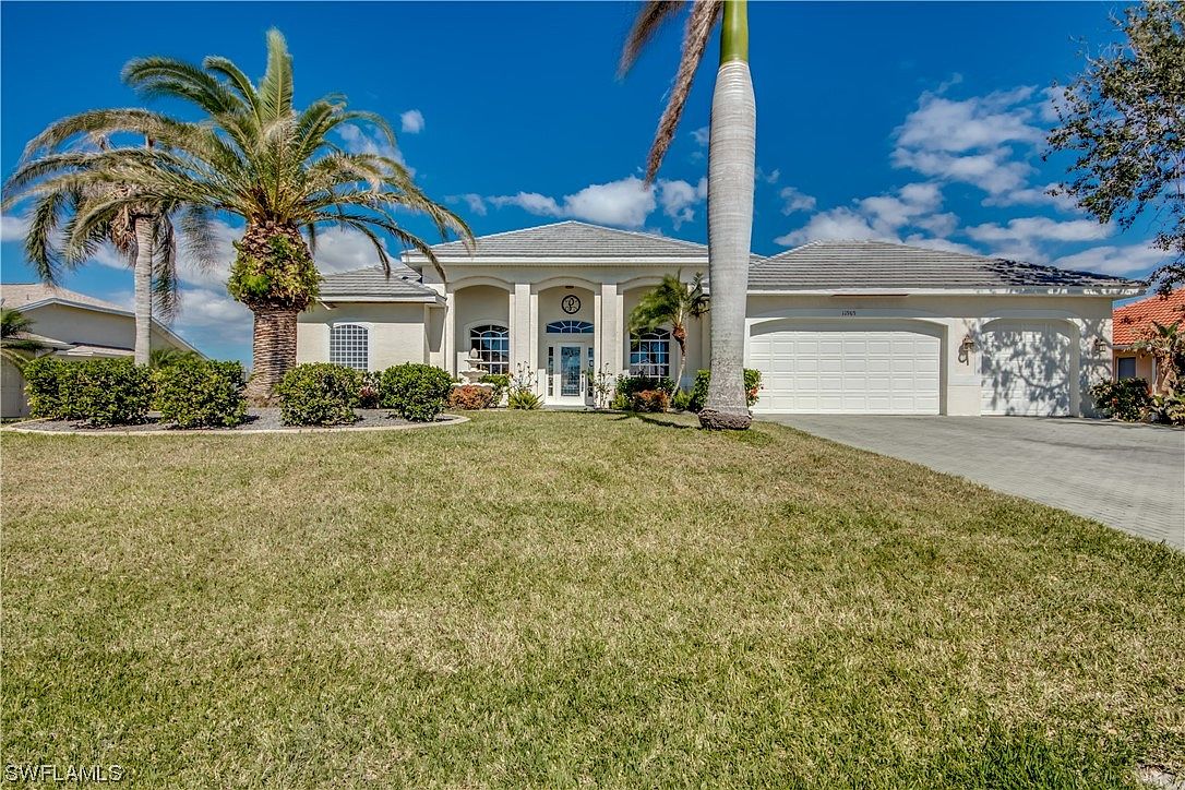 11969 Princess Grace Ct, Cape Coral, FL 33991 Zillow