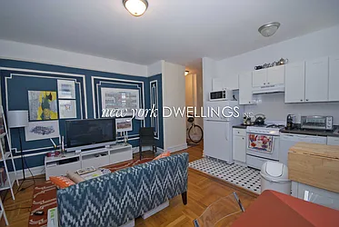 Rented by New York Dwellings LLC