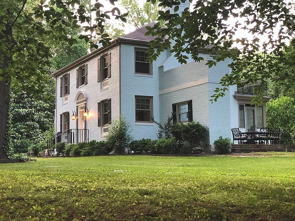 Old Church Estates 