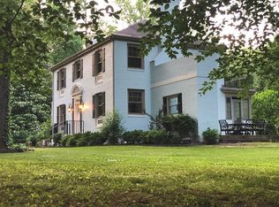 2304 Old Church Rd, Mechanicsville, VA 23111