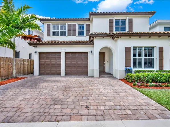 15236 SW 175th St, Miami, FL 33187