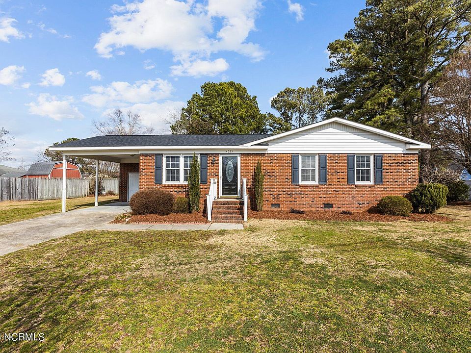 4025 Ivy Road, Grimesland, NC 27837 Zillow