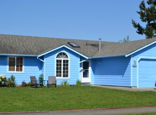 5942 Beltway Loop SE, Lacey, WA 98513