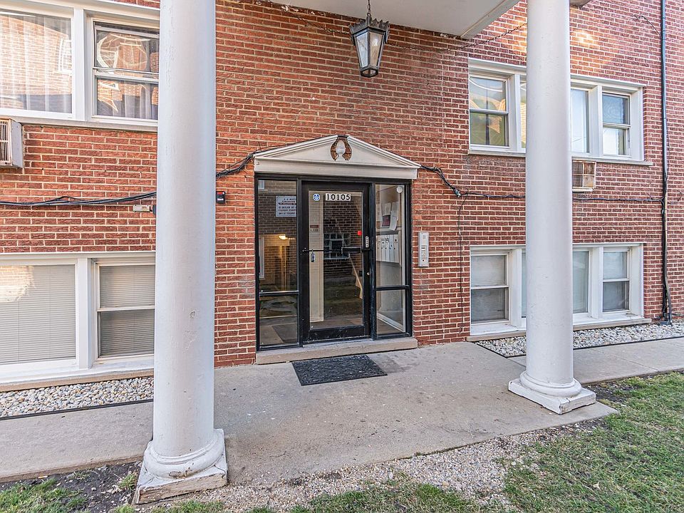 1st image of 10105 Hartford Ct APT Gd