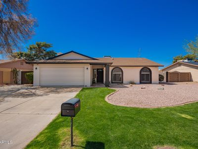 15022 N 22nd Ln, Phoenix, AZ, 85023