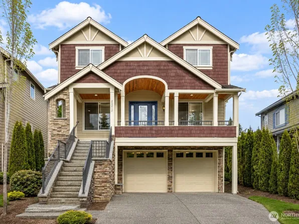 20212 83rd Place NE, Kenmore, WA 98028