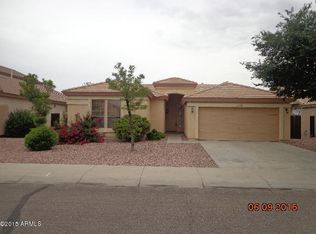 1424 E Morelos St, Chandler, AZ 85225