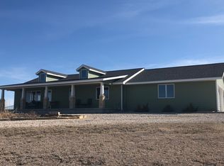 1934 Locust Grove, Hays, KS 67601