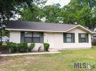 2576 Vanderbilt Dr, Baton Rouge, LA 70816