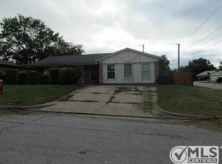 618 Meadowview Dr, Mansfield, TX 76063