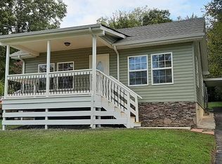 2524 Forestdale Ave, Knoxville, TN 37917