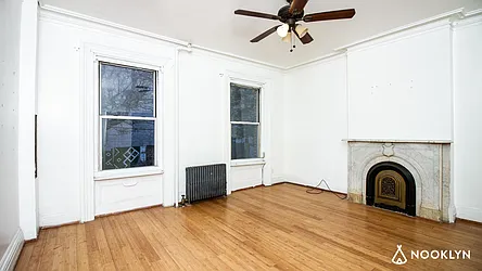 Rented by Nooklyn NYC LLC