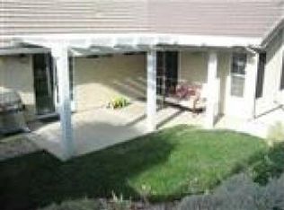 3216 Pepperridge Dr, Antelope, CA