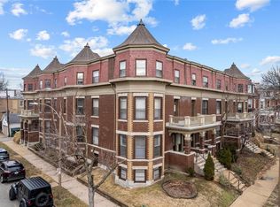 3453 Crittenden St #76CJ6M531, Saint Louis, MO 63118