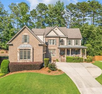 4771 Moon Chase Dr, Buford, GA, 30519